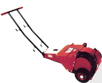 amermac wheel spinner model 525