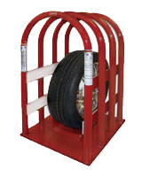 Inflation Cage 2140
