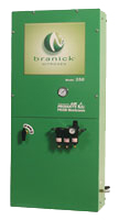branick 350