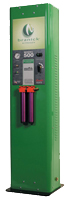 Branick nitrogen 500