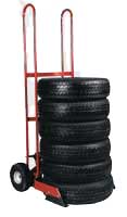 Tire Cart TC