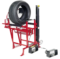 Tire Spreader LR EF