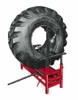 Tire Spreader M