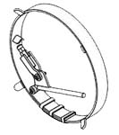 Curing Rings