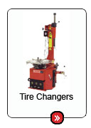 Cemb main tire changer
