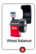 Cemb Main Wheel Balancer