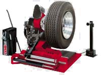 CM27T Cemb universal tire changer