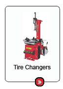 Corghi Tire Changers