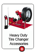 Heavy Duty T ire Changer Accessories