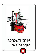 Tire Changer Main A20241TI-2014
