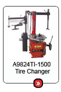 Corghi Tire Changer A98251TI-1500