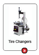 Tire changer silvaline
