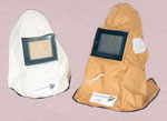 Canvas Hood