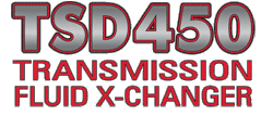 TSD450LCD