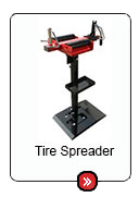 tire spreader
