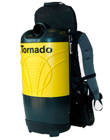 Tornado Pac VAc 6