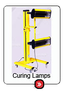 Curing Lamps