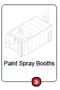 Paint Spray Booths