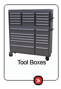 Tuxedo Tool Boxes
