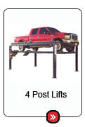 Worth 4 Post lift