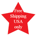 Free Shipping