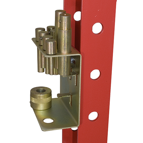 Super Duty Heavy Duty Shop Press