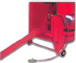 amermac air jack ramp