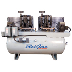 BelAire Compressor 1