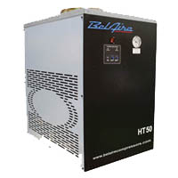 Belaire Air Compressor PL-BA Dryer
