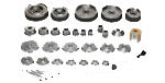 Brake lathe Accessories