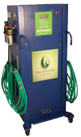 Branick Nitrogen 370