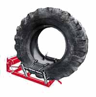 Branick Tire Spreader