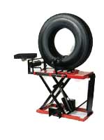 Tire Spreader 5500