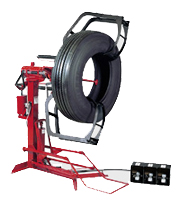 Branick Tire Spreader