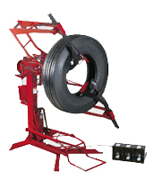 Tire spreader EF HD No lights