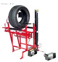 Branick Tire Spreader LR