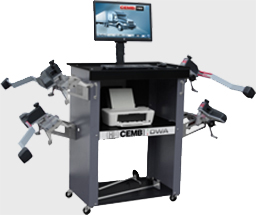 cemb wheel alignment dwa1000xlt