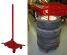 Tire Dolly Attachement