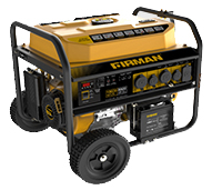 8003 firman generator