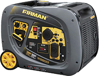 Wo3081 generator firman