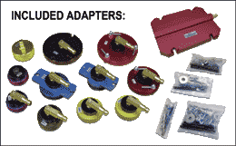 adapters