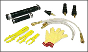 c-vac3 accessoreis