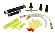 psi coolant accessories