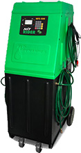 Nit Rider NFS-500 nitrogen filling station