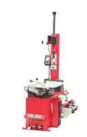 redline range swing arm tire changer