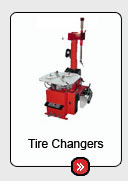 Tire Changer