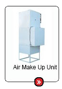 air make up unit