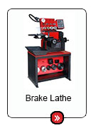 brake lathe