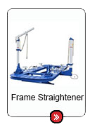 Frame Staightener