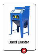 sandblaster